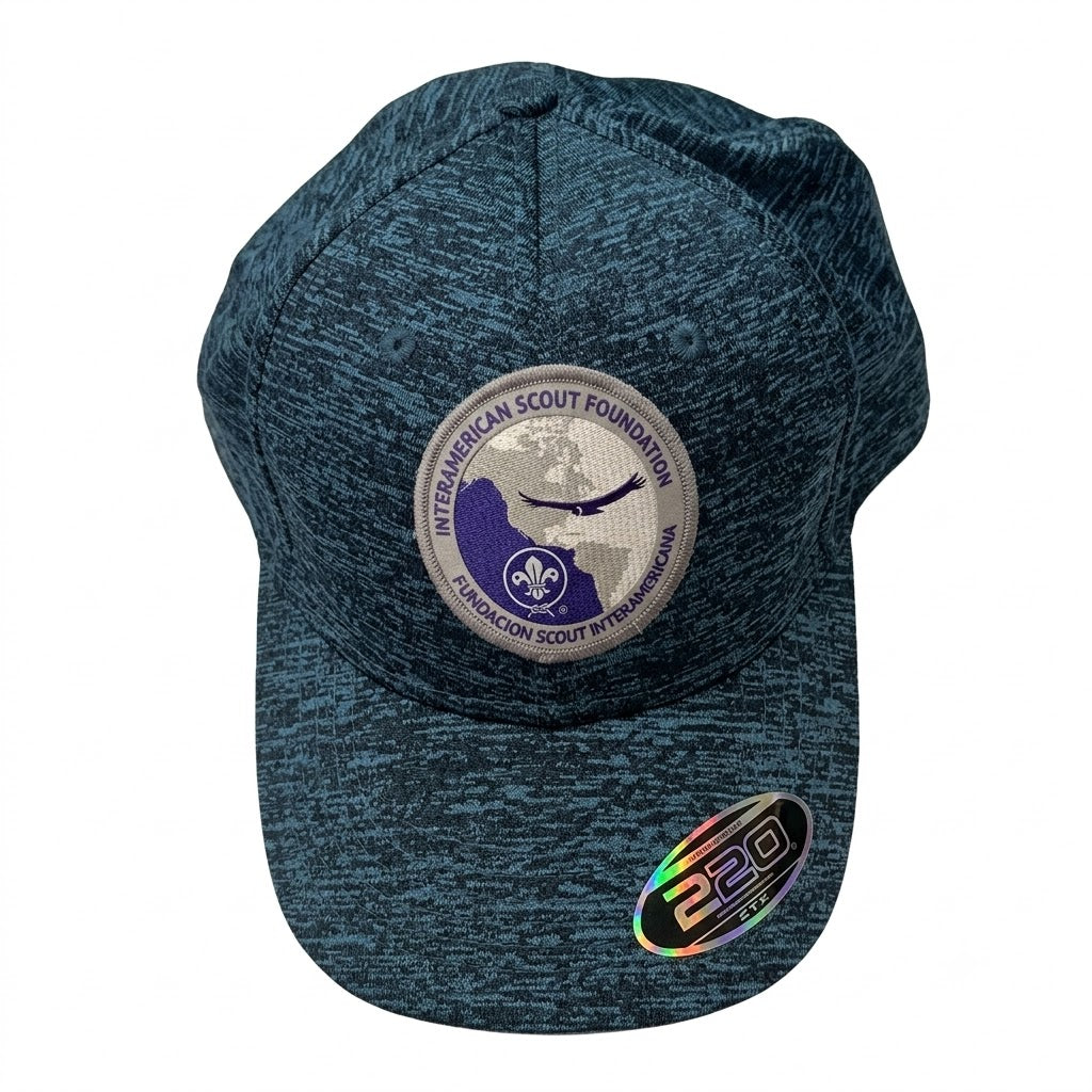 Gorra Scouts