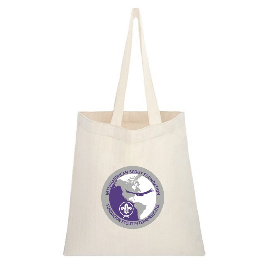 Tote Bag Scouts
